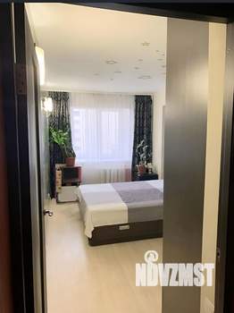 2-к квартира, на длительный срок, 45м2, 3/9 этаж