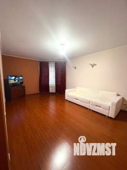 1-к квартира, посуточно, 38м2, 1/10 этаж