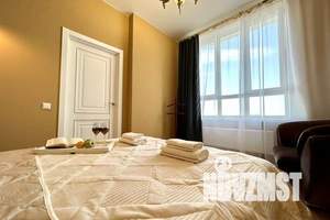 2-к квартира, посуточно, 40м2, 5/25 этаж