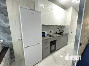 1-к квартира, на длительный срок, 30м2, 17/20 этаж