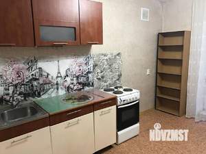 1-к квартира, на длительный срок, 44м2, 6/15 этаж