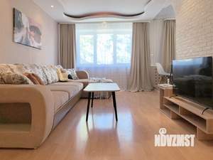 2-к квартира, посуточно, 46м2, 3/5 этаж