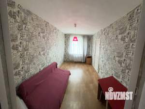 2-к квартира, на длительный срок, 44м2, 1/5 этаж