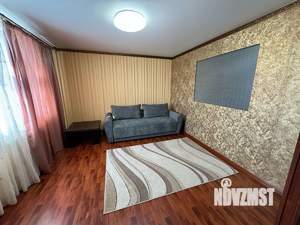 3-к квартира, на длительный срок, 107м2, 14/16 этаж