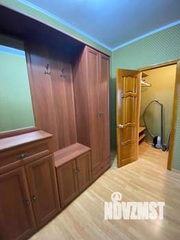 1-к квартира, на длительный срок, 45м2, 11/18 этаж