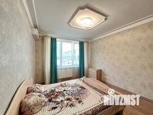 1-к квартира, посуточно, 42м2, 2/10 этаж