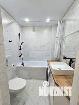 1-к квартира, посуточно, 21м2, 1/1 этаж