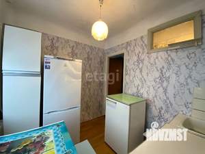 1-к квартира, на длительный срок, 30м2, 5/5 этаж