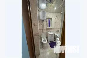 2-к квартира, посуточно, 45м2, 4/9 этаж