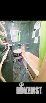 2-к квартира, на длительный срок, 42м2, 5/5 этаж
