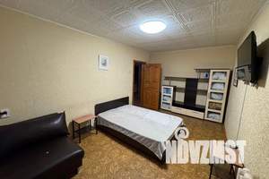 2-к квартира, посуточно, 45м2, 1/1 этаж