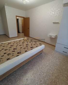 1-к квартира, на длительный срок, 37м2, 4/19 этаж