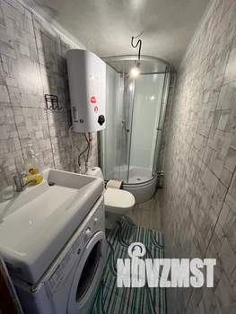 Студия квартира, посуточно, 19м2, 2/3 этаж
