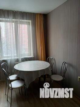 1-к квартира, посуточно, 87м2, 1/1 этаж