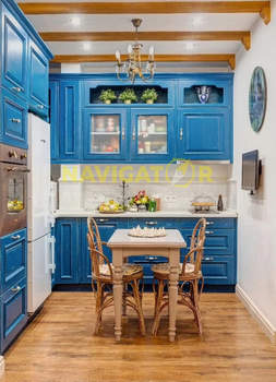 1-к квартира, на длительный срок, 50м2, 15/17 этаж