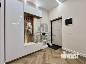 2-к квартира, на длительный срок, 45м2, 11/23 этаж