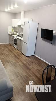 1-к квартира, на длительный срок, 37м2, 18/27 этаж