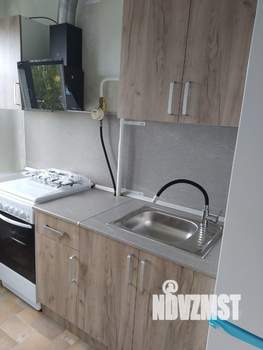 2-к квартира, на длительный срок, 44м2, 4/9 этаж