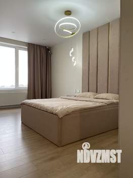 2-к квартира, на длительный срок, 46м2, 10/15 этаж