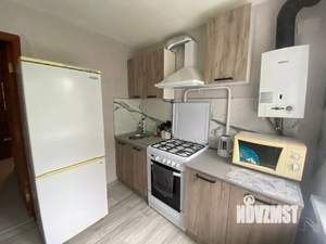 2-к квартира, посуточно, 44м2, 5/5 этаж