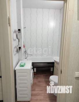 Студия квартира, на длительный срок, 27м2, 15/16 этаж