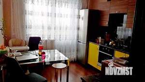 1-к квартира, на длительный срок, 40м2, 7/10 этаж