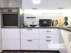 1-к квартира, посуточно, 42м2, 2/25 этаж