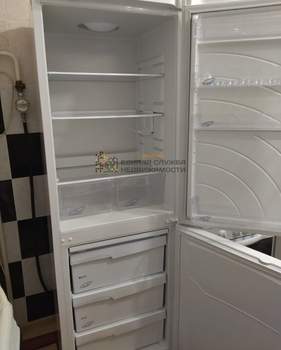 1-к квартира, на длительный срок, 40м2, 8/9 этаж