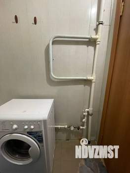 Студия квартира, на длительный срок, 31м2, 2/15 этаж