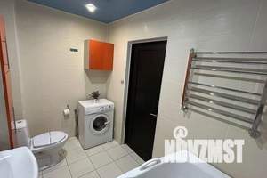 2-к квартира, посуточно, 59м2, 7/14 этаж