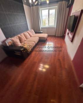 3-к квартира, на длительный срок, 67м2, 6/12 этаж