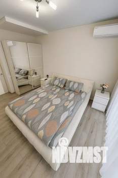 2-к квартира, посуточно, 62м2, 3/9 этаж