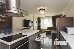 3-к квартира, на длительный срок, 72м2, 6/25 этаж