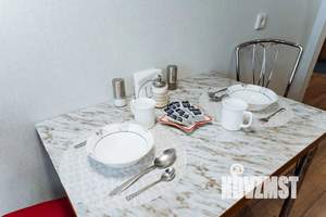 1-к квартира, посуточно, 32м2, 15/24 этаж