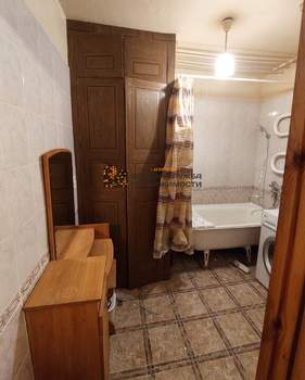 2-к квартира, на длительный срок, 45м2, 3/5 этаж