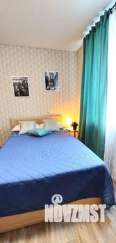 1-к квартира, посуточно, 29м2, 4/6 этаж