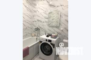 1-к квартира, посуточно, 40м2, 22/27 этаж