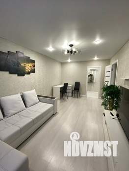 1-к квартира, на длительный срок, 35м2, 2/3 этаж