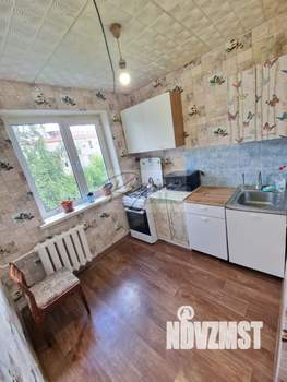 1-к квартира, на длительный срок, 31м2, 5/5 этаж