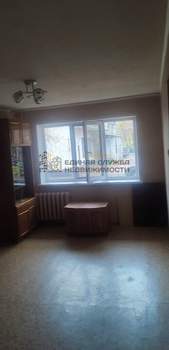 2-к квартира, на длительный срок, 44м2, 1/3 этаж