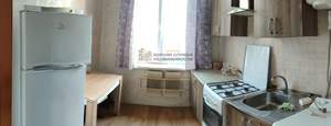 1-к квартира, на длительный срок, 26м2, 2/2 этаж