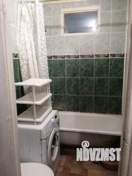 2-к квартира, на длительный срок, 44м2, 2/6 этаж