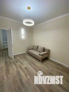 1-к квартира, посуточно, 65м2, 1/1 этаж