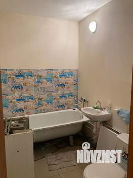 1-к квартира, на длительный срок, 30м2, 3/14 этаж