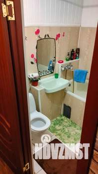 1-к квартира, посуточно, 30м2, 2/5 этаж