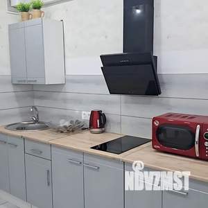 1-к квартира, посуточно, 35м2, 25/27 этаж