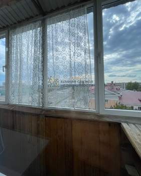 1-к квартира, на длительный срок, 35м2, 9/9 этаж