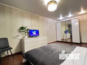 2-к квартира, посуточно, 50м2, 4/9 этаж