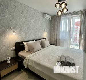2-к квартира, посуточно, 60м2, 13/18 этаж