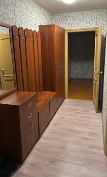 2-к квартира, на длительный срок, 45м2, 3/9 этаж
